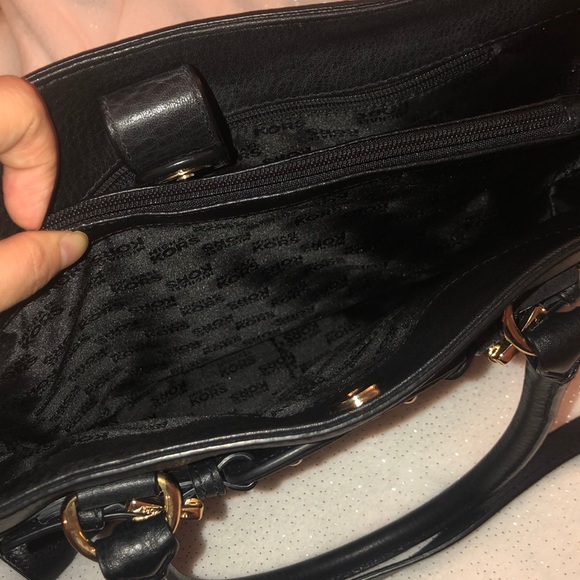 MK leather bag - Picture 9 of 10